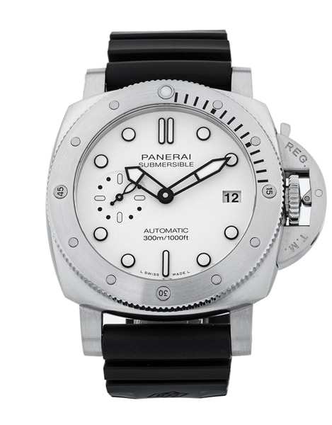 Panerai Submersible PAM02223